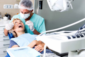 Qué nervio anestesian los odontologos