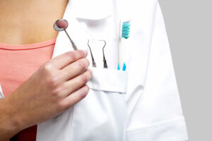 Qué significa la endodoncia