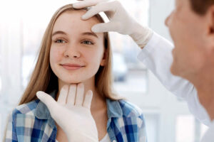Cuál es la importancia de la dermatología