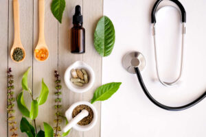 Qué enfermedades se pueden curar con la medicina natural