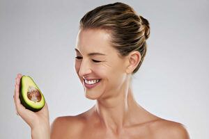 Qué verduras son buenas para la piel